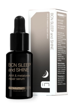 BCN Sleep & Shine