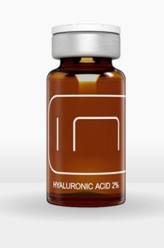 HYALURONIC ACID 2,0% – Anti aging solution