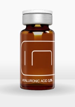 HYALURONIC ACID 3.5% – Anti aging solution