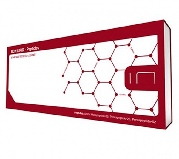 l carnitine before bed benefits Institute BCN L-Carnitine Body Serum Ampoule - Contouring Cosmetic Serum -  10 x 5ml Ampoules Made in Spain: Buy Online at Best Price in UAE main image 1