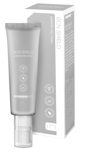 bcn-shield prebiotic day cream