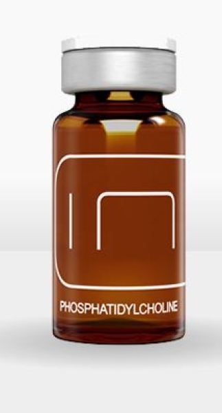 PHOSPHATIDYLCHOLINE 5% 10ml - Lipolytic solution