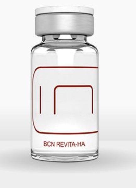 BCN REVITA HA – Polirevitalizing Cocktail