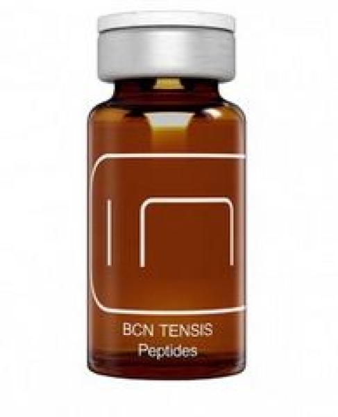 BCN TENSIS PEPTIDES – Advanced firming cocktail