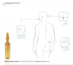 DEXPANTHENOL 20% – Pflegende Lösung