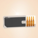 DMAE 2,5% – Hautstraffende Lösung