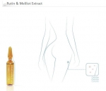 RUTIN & MELILOT EXTRACT – Toning-Lösung