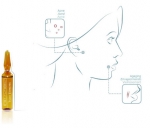 SPURENELEMENTE – Pflegende Lösung